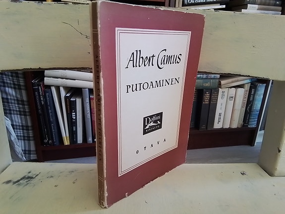 Albert Camus: Putoaminen