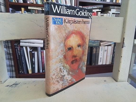 William Golding: Kärpästen herra