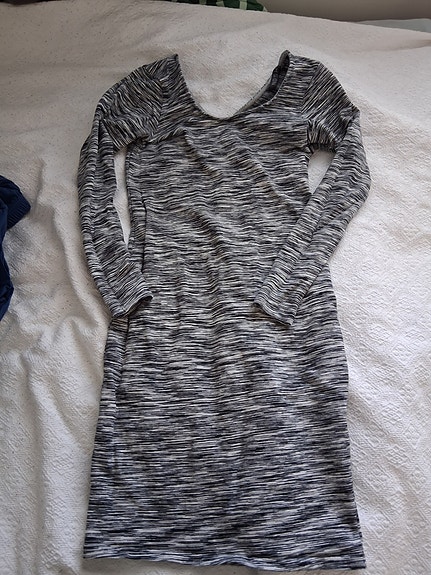 Noshin pitkä mekko 34/36