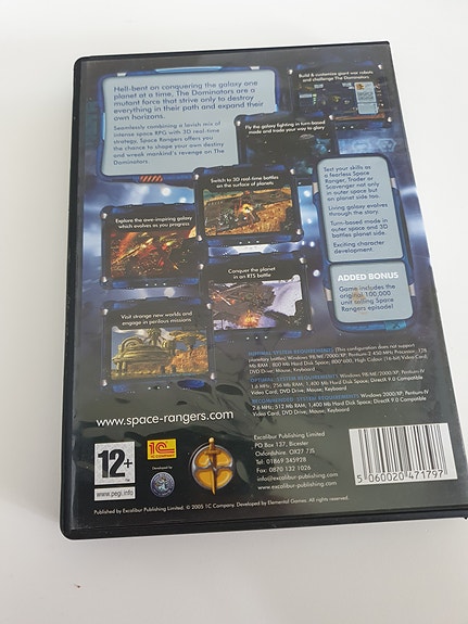 Product image 2 of 3