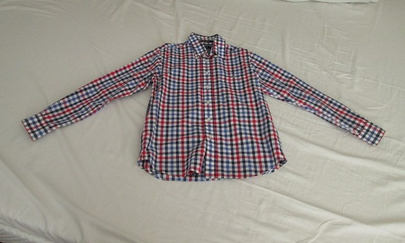 Gant paitapusero n.134-152cm