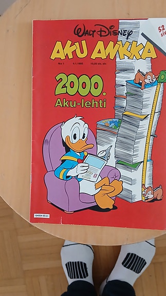 Aku Ankan