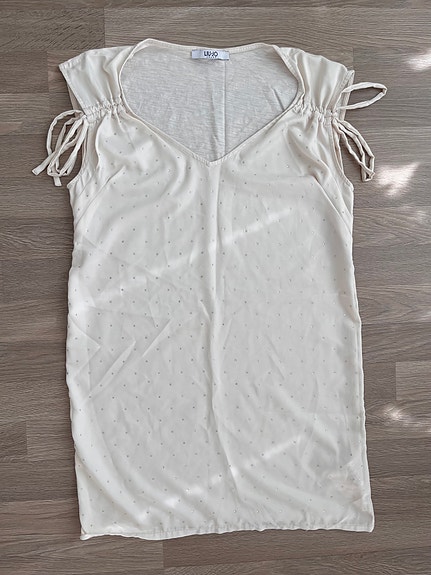 LIU JO mekko paita XS S