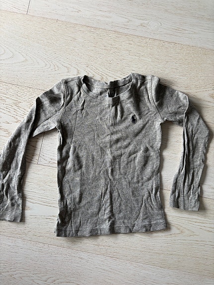 Lasten paita 120 cm Ralph Lauren