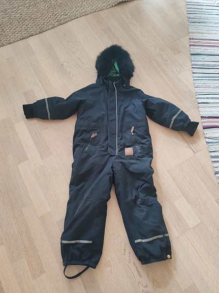 Mini Rodini toppahaalari koko 116