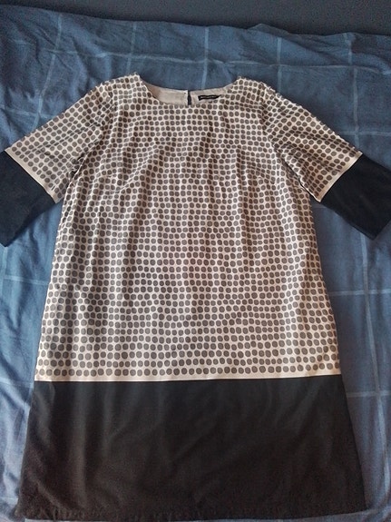 Marimekko mekko, nimeltään Poni, koko 46.