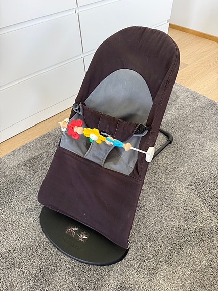 BabyBjörn sitteri