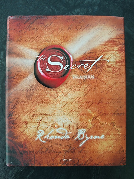 The Secret – Salaisuus
