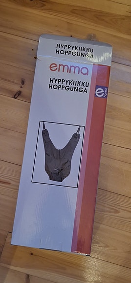 Hyppykiikku