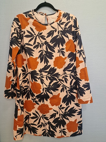 Marimekko 38 mekko