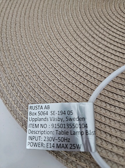 Product image 2 of 2