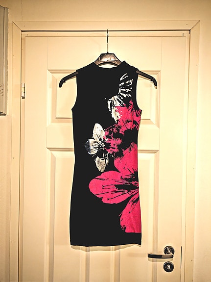 Gina Tricot kesämekko XS