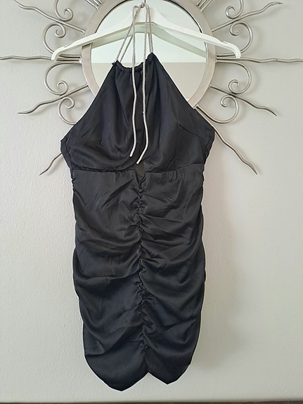 Nelly minidress