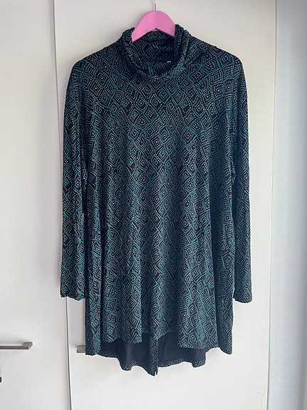 Masai mekko L