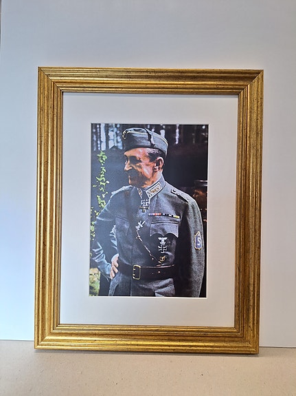 Mannerheim taulu