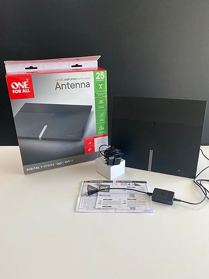 One For All antenna
