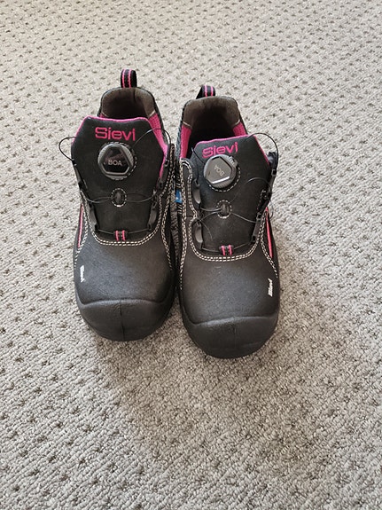 Turvajalkineet