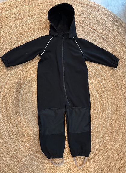 Name it softshell 92
