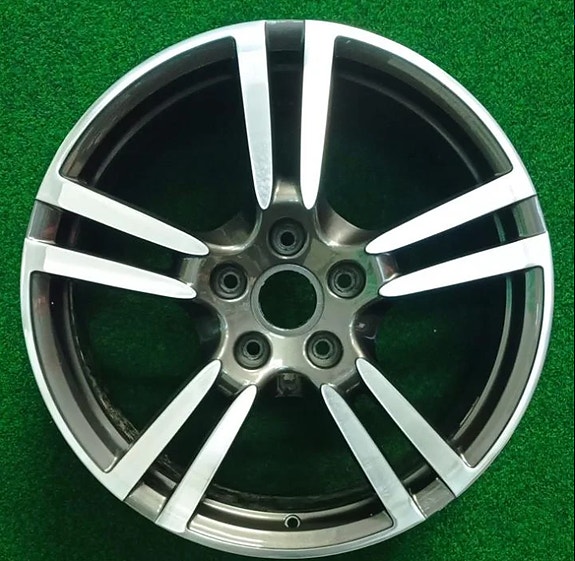 20″ 5×130 ET60 KR71,6 L9″