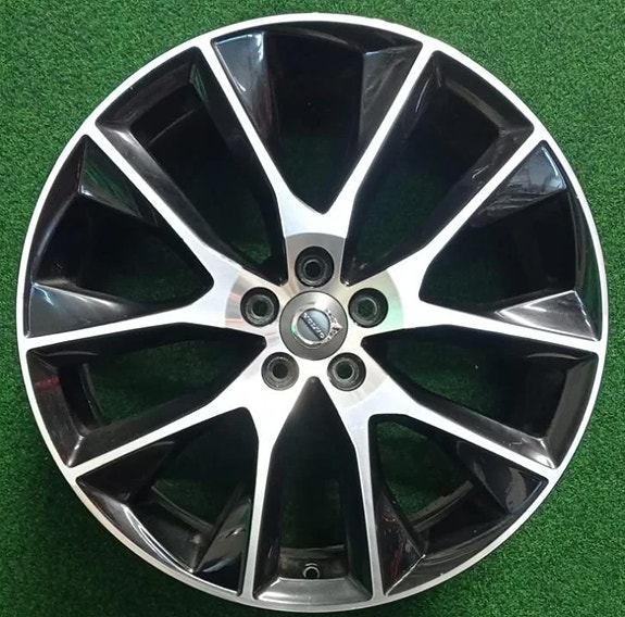 VOLVO OEM 20″ 5×108 ET49,5 KR63,4 L8″