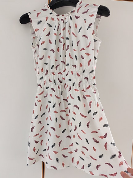 kesämekko 36