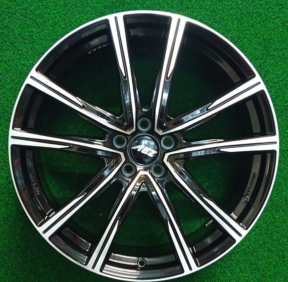 20″ 5×108 ET45 KR63,4 L8″