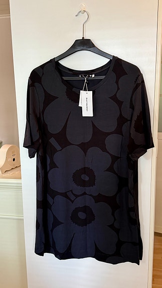 Marimekko unikko tunika