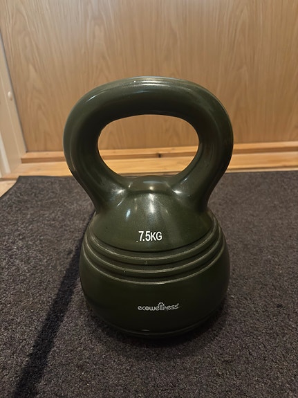 7,5kg kahvakuula