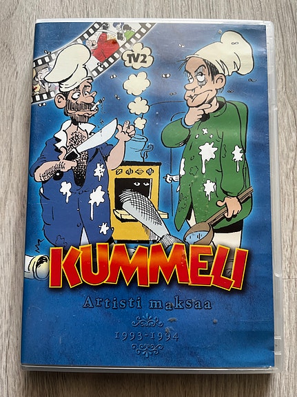 Kummeli