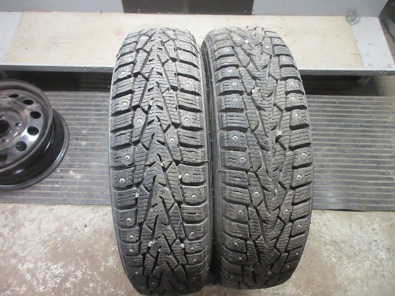 Nokia Nordman 7  155/80R13