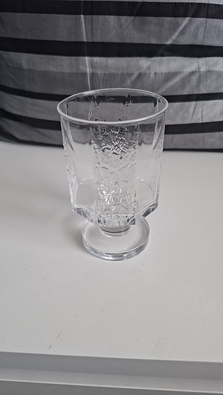 Kalinka juomalaseja 4 kpl.