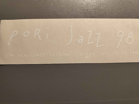Pori Jazz
