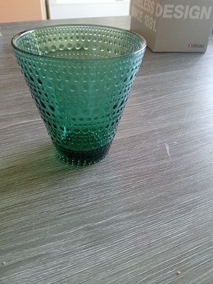 Iittala kastehelmi