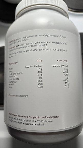 Product image 2 of 3