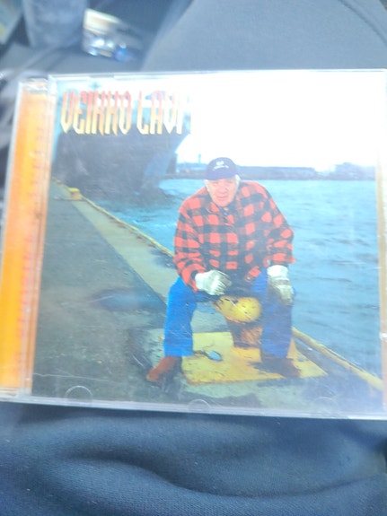 Veikko Lavi – Parhaat CD-levy