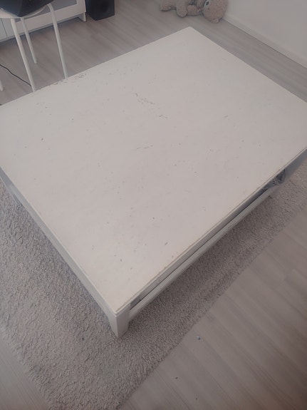 Ikea lack sohvapöytä