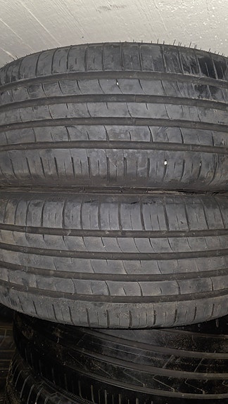 225/60 R16 minerva 2 kpl