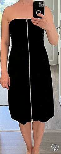 Zara upea mekko juhlamekko S 36 iltamekko