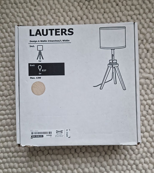 Product image 2 of 3