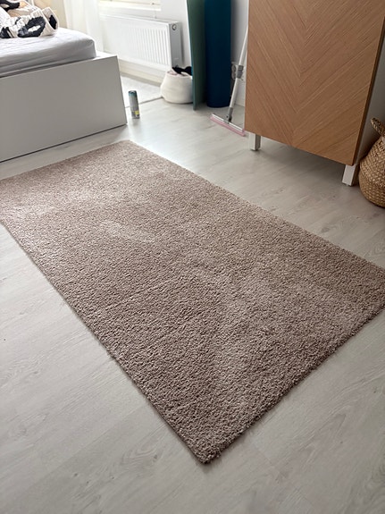 Beige matto pieni🧡