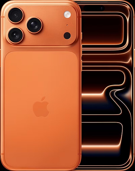 Ost iPhone