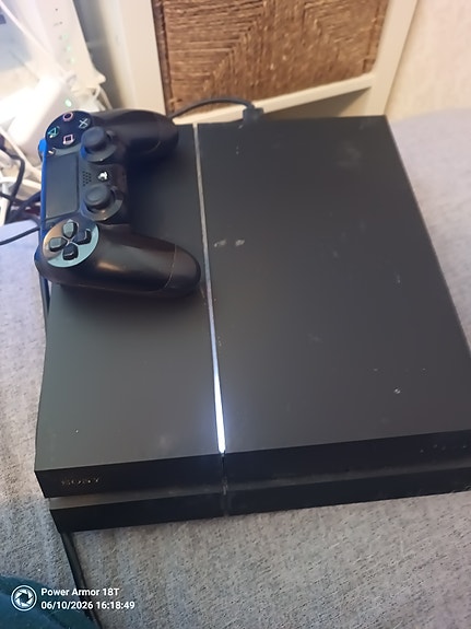 Playstation 4