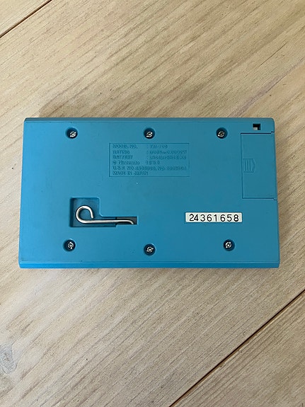 Product image 2 of 3