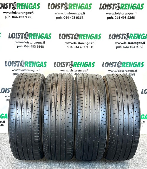 235/60 R18 103H Yokohama BlueEarth-XT AE61