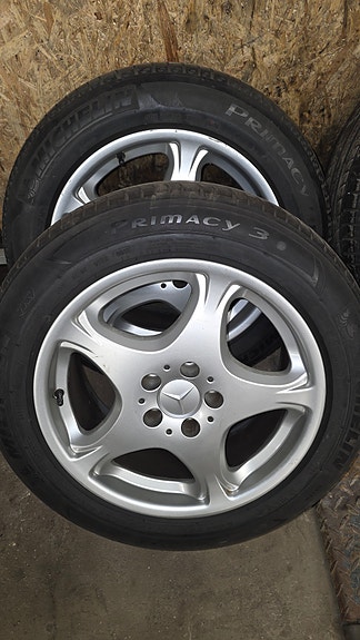 MB vanteet 5x112 r17