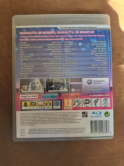Product image 2 of 3