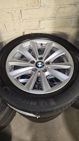 bmw f10 5x120 r17 vanteet