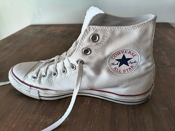 Converse All Star