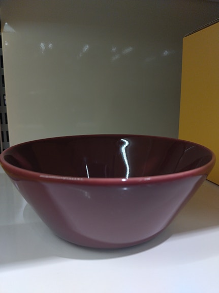 10 kpl Iittala Teema kulho 15 cm kirsikka