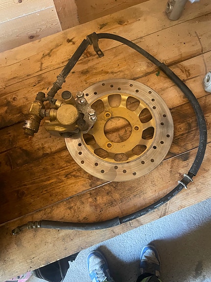Solifer xtr abs etujarru